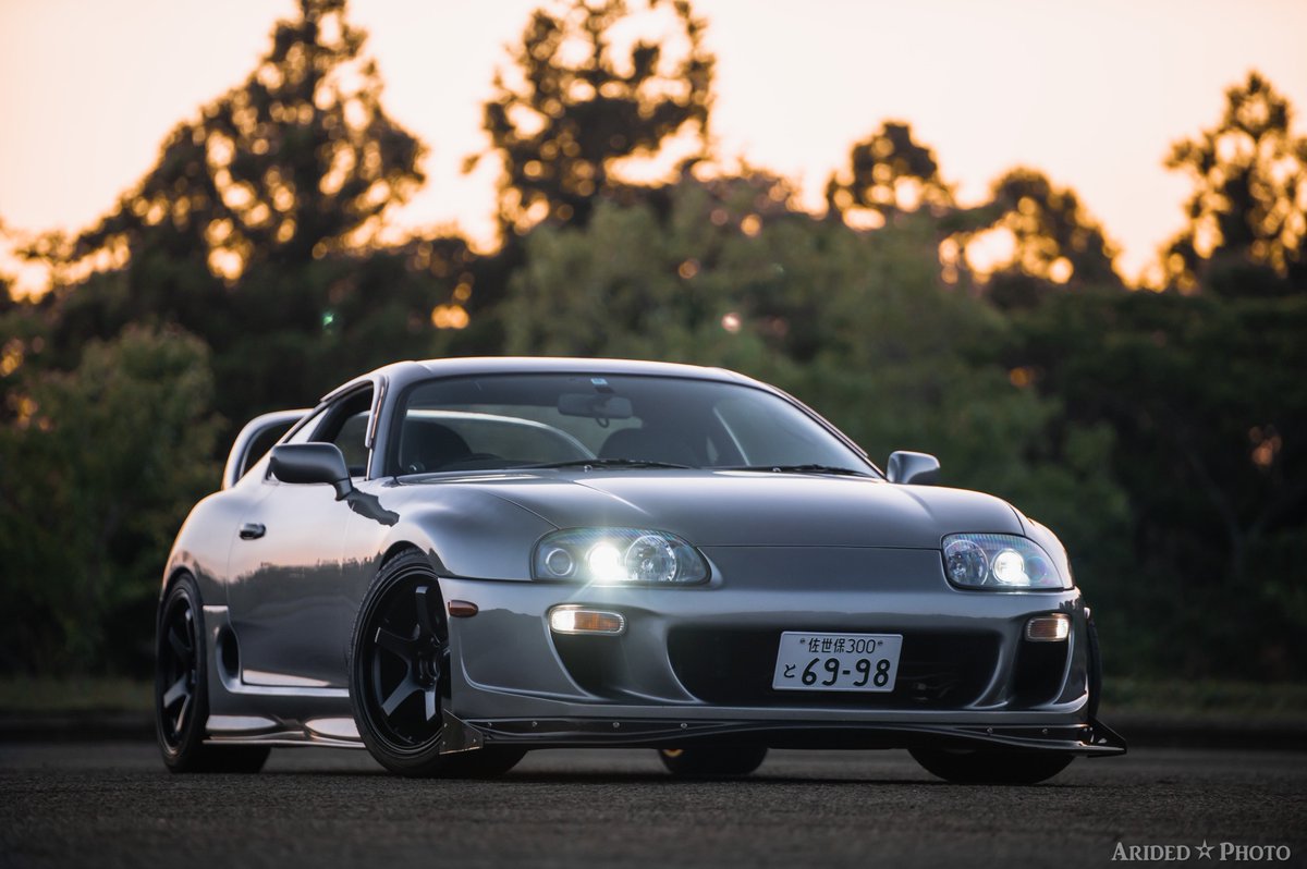 アリデッド tweet media