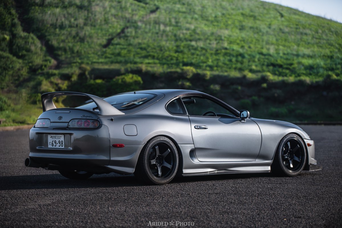 アリデッド tweet media