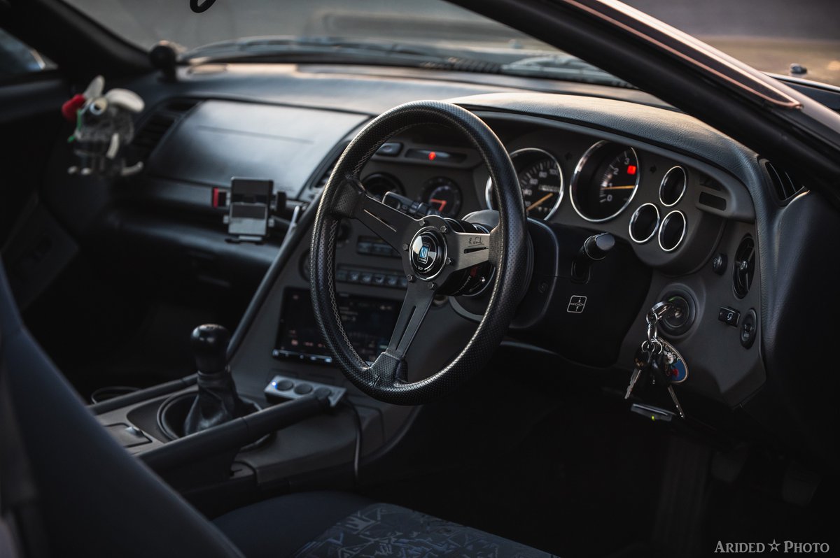 アリデッド tweet media