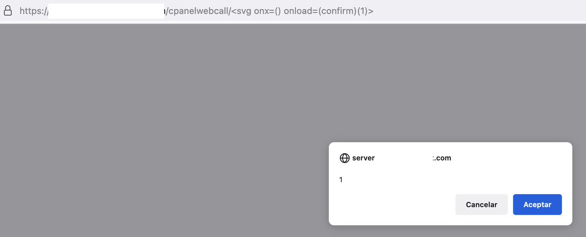 GBountySecurity's tweet photo. 🔥🚀 "Heads up, everyone! ! We have not released any special profiles to detect the CVE-2023-29489 (#XSS in #cPanel) vulnerability, because we already detected it with our current XSS profiles 💯.🔒🌐 #Cybersecurity #InfoSec" 🚀🔥

https://t.co/D8Q5hj094Z
https://t.co/hYNwESPnet https://t.co/Qv8VzSL9vX
