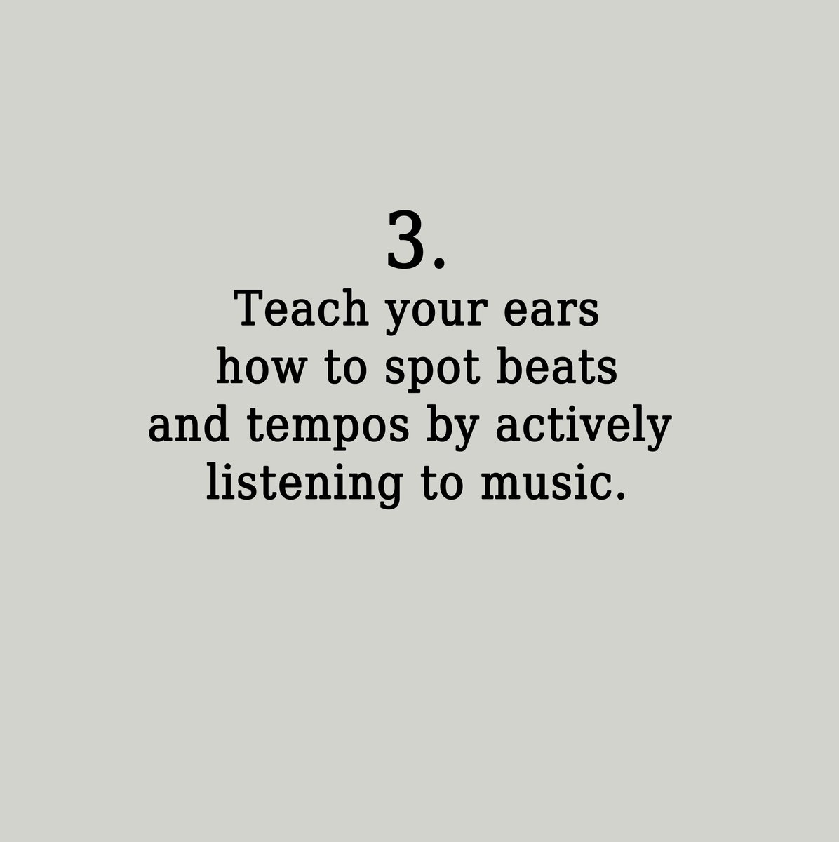 IjeomaVMS's tweet image. How do you improve your rhythm? Learn all about it in my latest blog (link in bio).

#pianonews #teachingpiano #learnthepiano