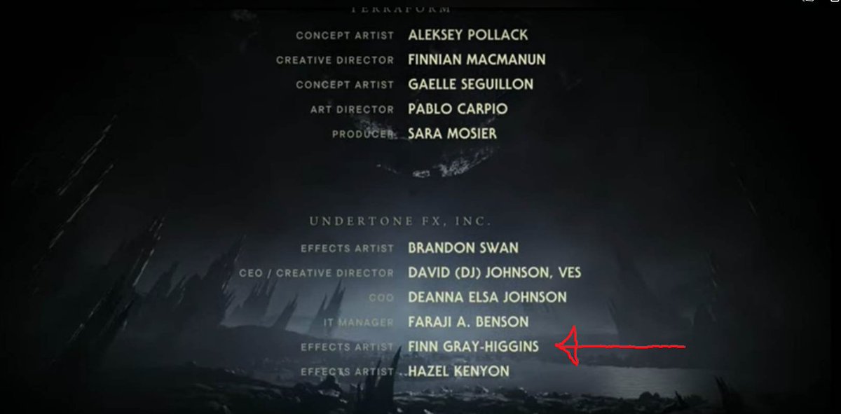 Red Umbra tweet media