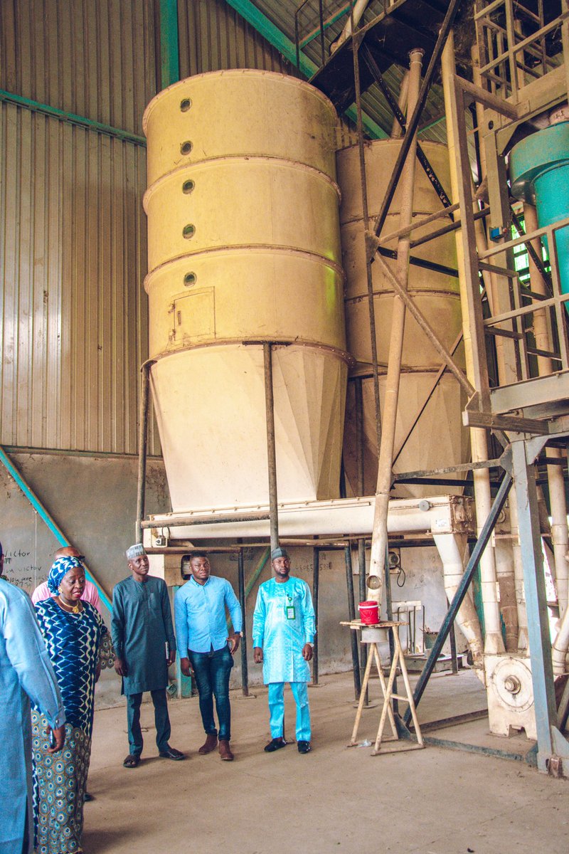 Kafanchan Municipal Authority, Kaduna on Twitter "InvestKafanchan