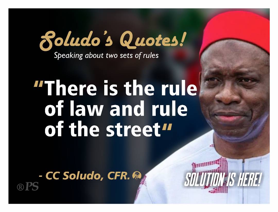 AdaAnambra2023's tweet image. 👏👏👏
My Governor, My Pride!!!
A Greater Anambra is possible !!!
#SoludoSolution