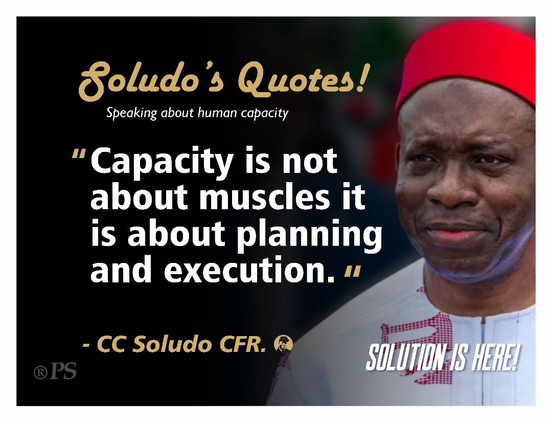 AdaAnambra2023's tweet image. 👏👏👏
My Governor, My Pride!!!
A Greater Anambra is possible !!!
#SoludoSolution