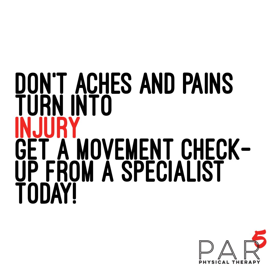 Don't just 'deal' with it... Get it fixed before it gets worse. #posture #doctor #exercise #fitness #madisonnj #golf #pickleball #getpt1st #painrelief #sport #crossfit #shoulderpain #kneepain #orthopedic #morristownnj #randolphnj #morriscountynj #physicaltherapy #backpain #pain