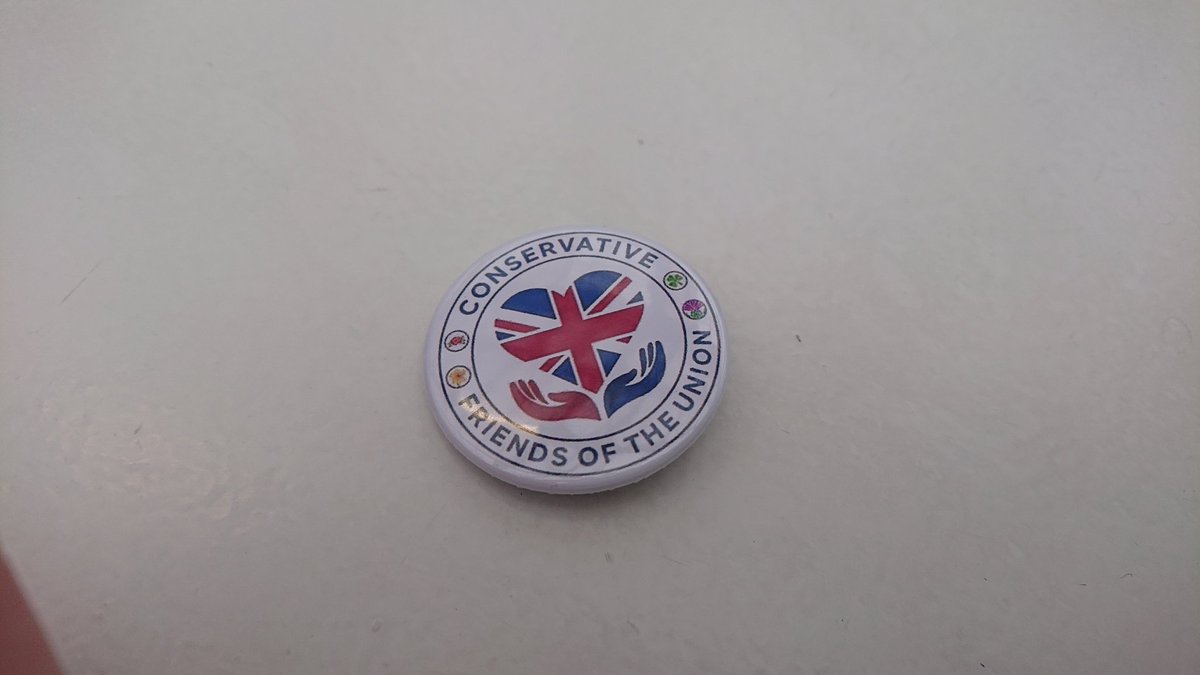 ConsFrUnion's tweet image. We are on the ground at #SCC23!

If you're here make sure to come to our fringe events.