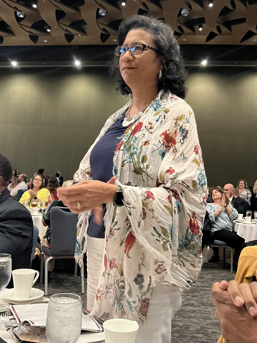 oanderson2016's tweet photo. We celebrate you, Mrs.Barco EGES Teacher of the Year! You are an amazing educator! @EastGarnerES ,@EducatorAllain, @garner_gef, @JamesOverman4 https://t.co/mLKr5LTq6V