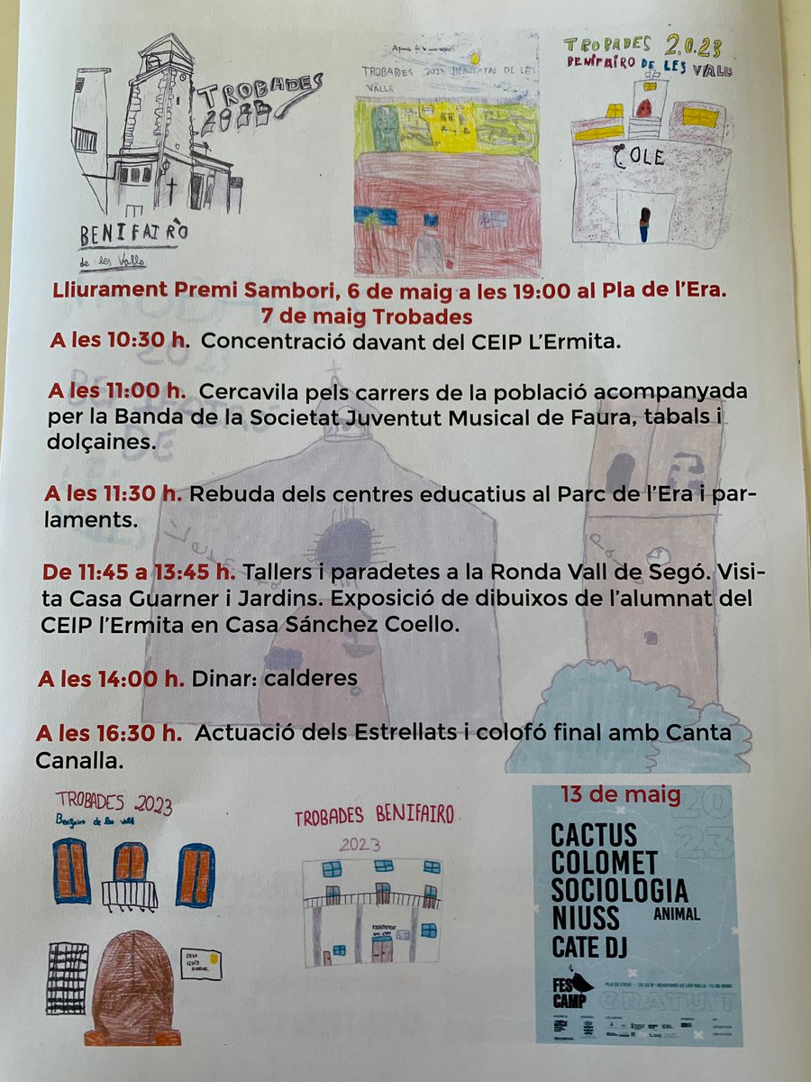 Ayuntamiento de Torres Torres (@ayttorrestorres) on Twitter photo 