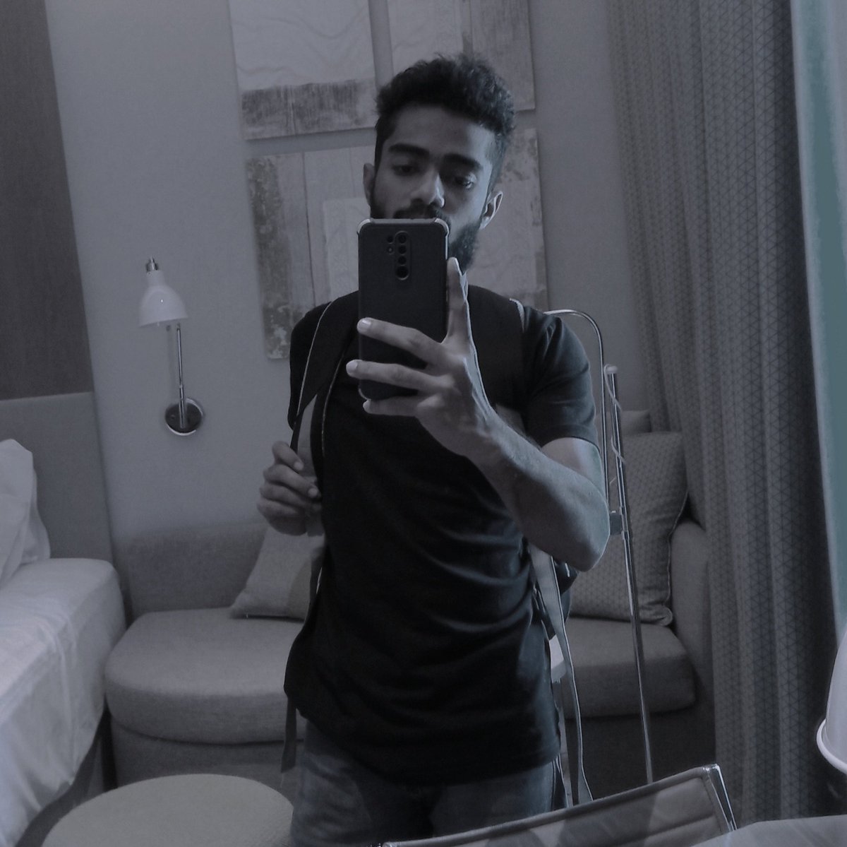 Xdilshan77's tweet photo. #NewProfilePic https://t.co/q5mE4jGFgg
