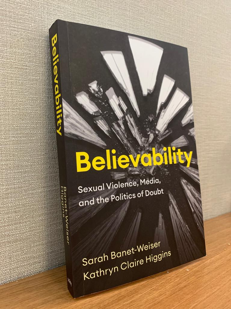 Kat Higgins (aka Kathryn Claire) tweet media