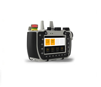 Electromate's tweet image. Exor Introduces Next Generation Wireless HMI: Exor X5
zurl.co/FqV0 #HMI #operatorinterface #wirelessdisplay #wirelessHMI