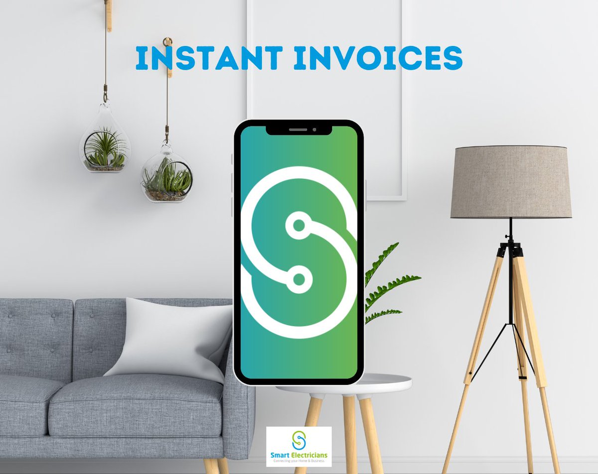 Efficient invoicing is part of our exceptional customer service. Get your invoice immediately via email or text after we complete your job. Contact us at ow.ly/6ntJ50NFBvH for more information and to schedule an appointment. #customerservice #electrician #sheffield"