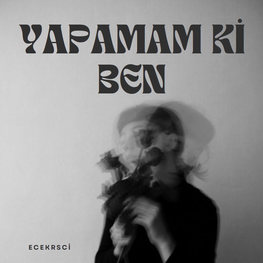 YAKINDA TÜM PLATFORMLARDA

Yapamam Ki Ben…