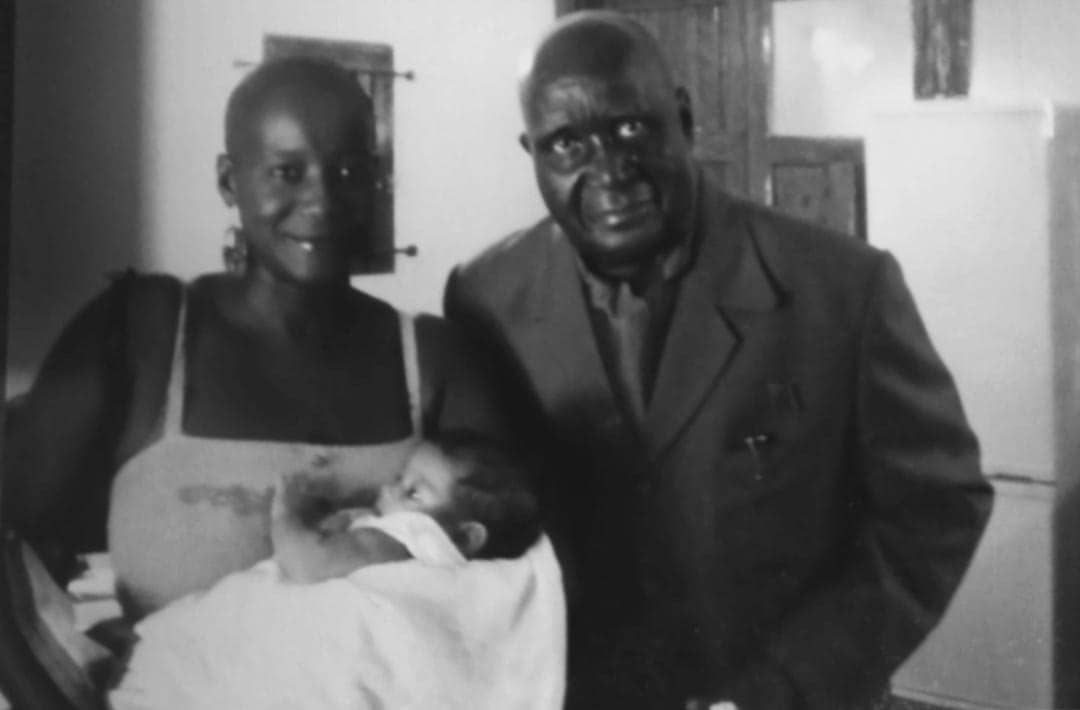 'Westerners have aggressive problem-solving minds; Africans experience people.' Kenneth Kaunda  #KennethKaundaDay