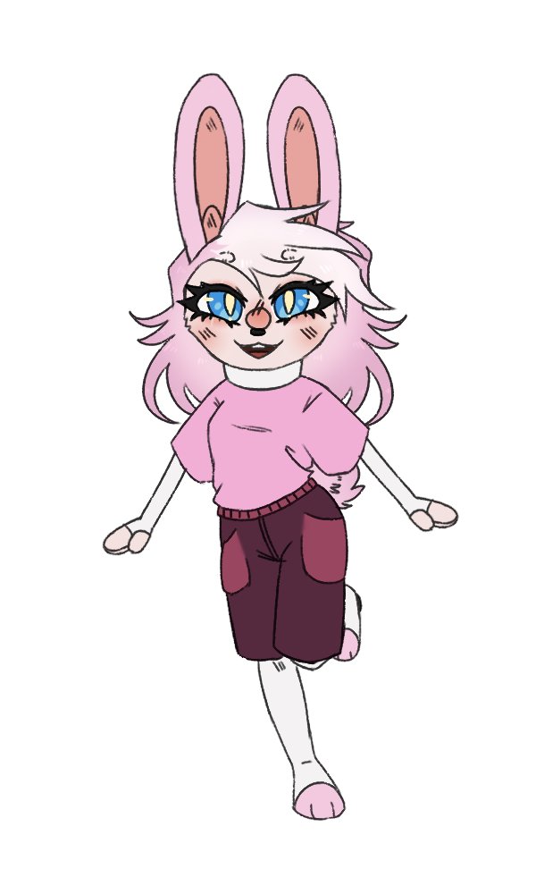featherwolf_'s tweet photo. Commission for @/cado_dumm1! I love this bunny family <3

Commissions are open! (emergency) I'll take many as possible! https://t.co/UMxqjOzAqT