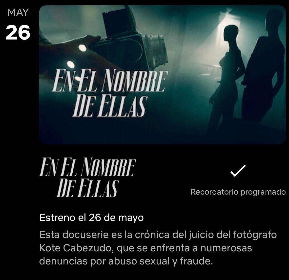 ipt34's tweet photo. Hoy es un día muy feliz para @srmonoprod El camino no ha sido fácil pero al final ELLAS conseguirán que todos conozcamos el infierno que pasaron y el purgatorio que un sistema injusto les hizo vivir. #KoteCabezudo El silencio de una sociedad perpetúa el abuso https://t.co/vrhBzrKy37