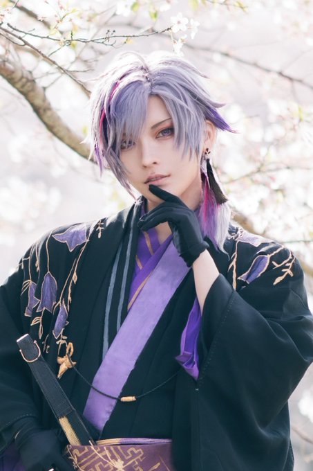 Twitterのコスプレ画像33