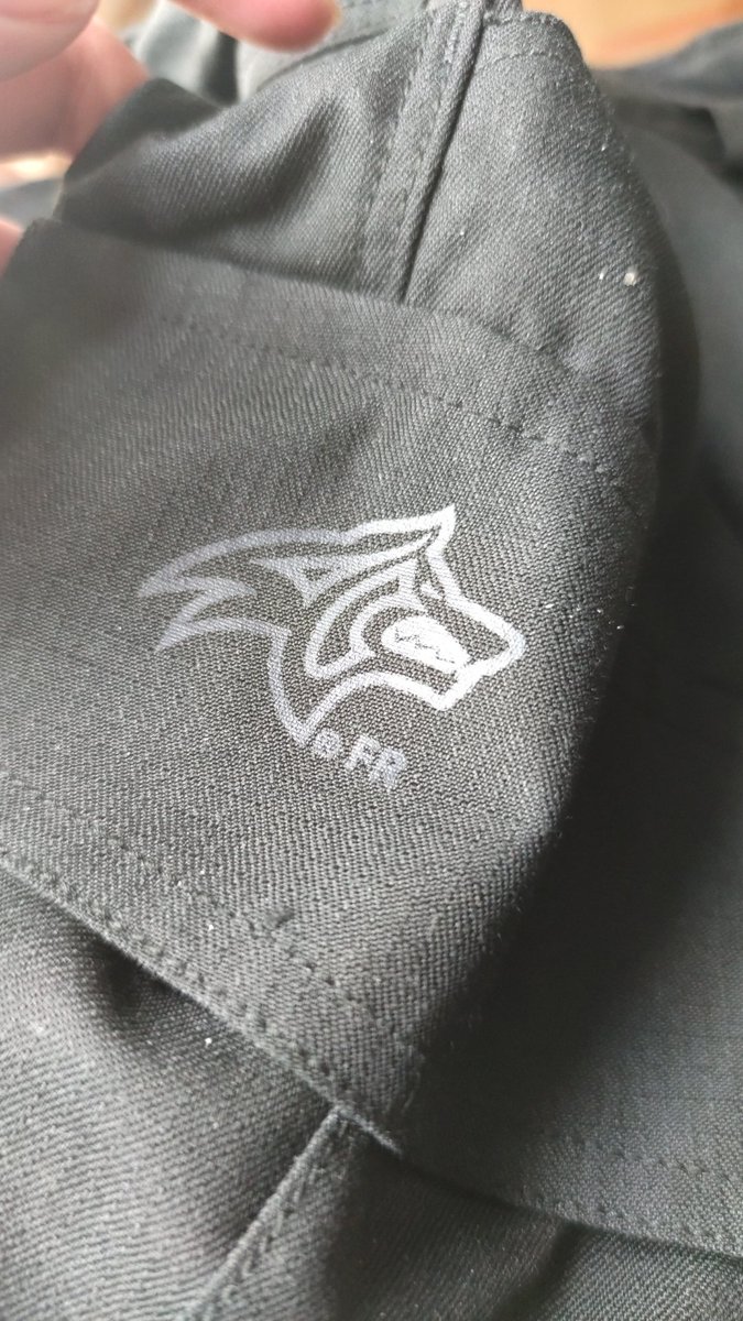GupAX_V_'s tweet photo. To sell: original NFM combat pants size L/M.
France🇫🇷BRI/RAID custom items
249€/1900RMB without shipping. https://t.co/SfxBfNF4F5