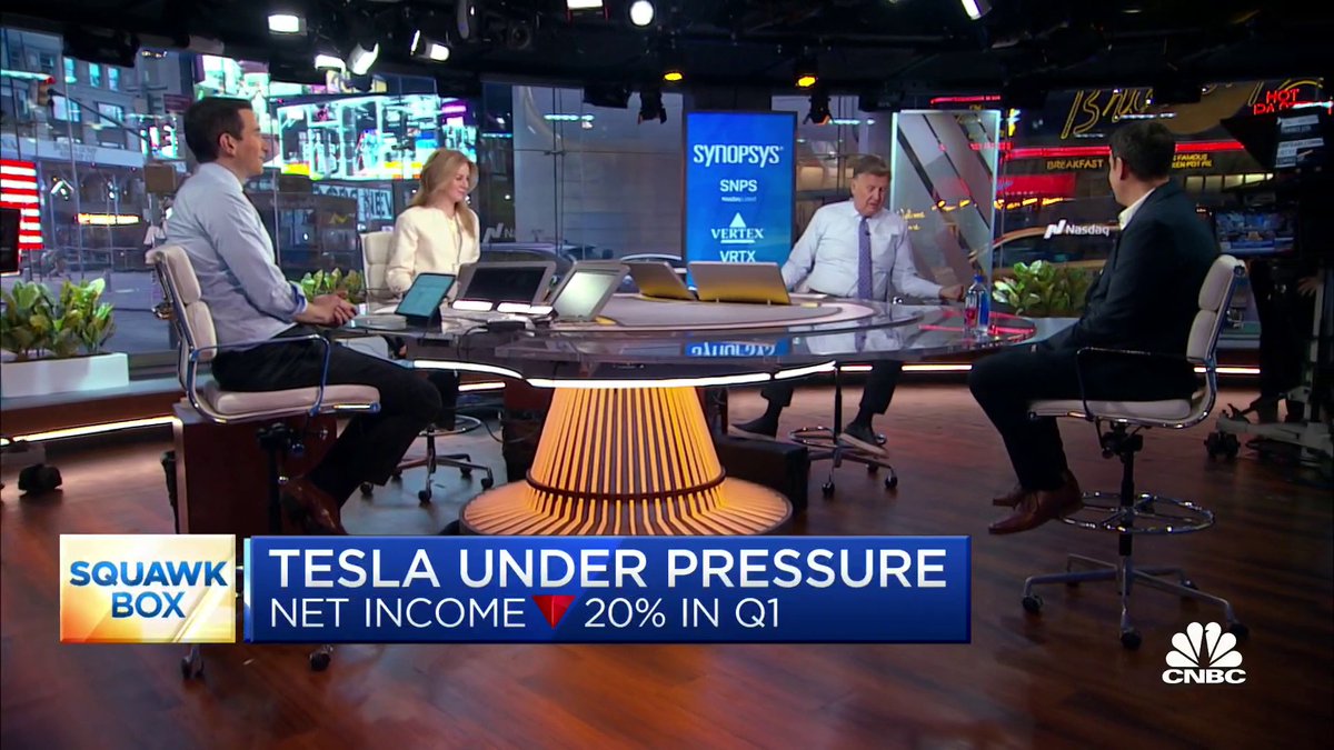Tesla Owners Silicon Valley