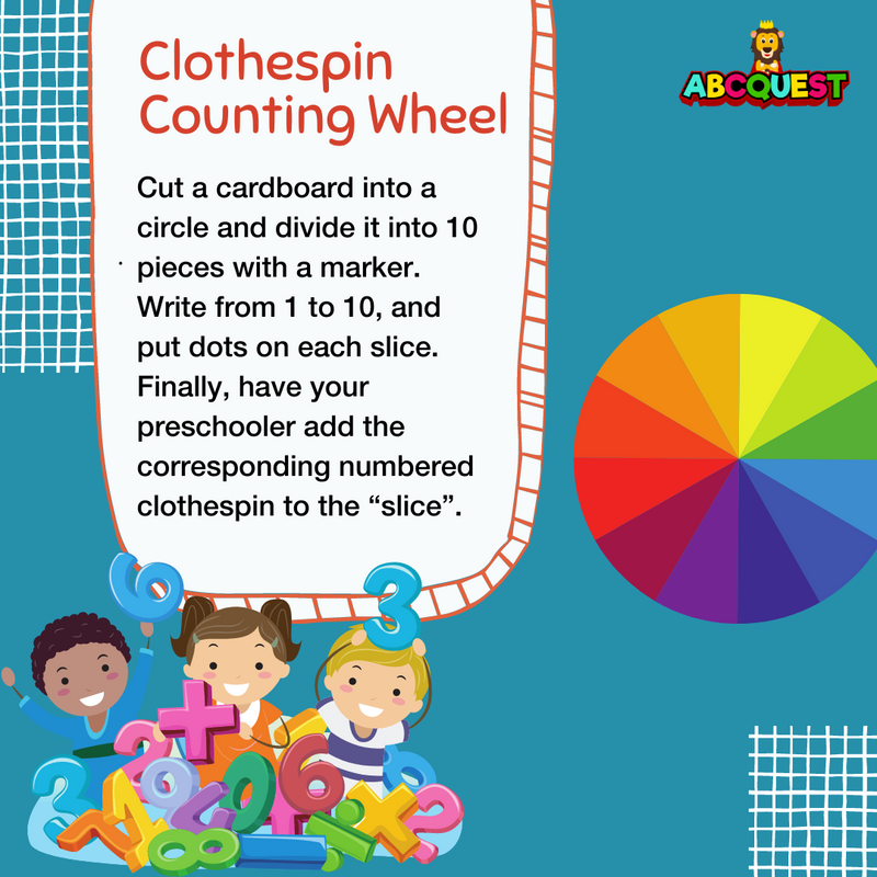 Language Your Way (ABC Quest - Preschool App) tweet media