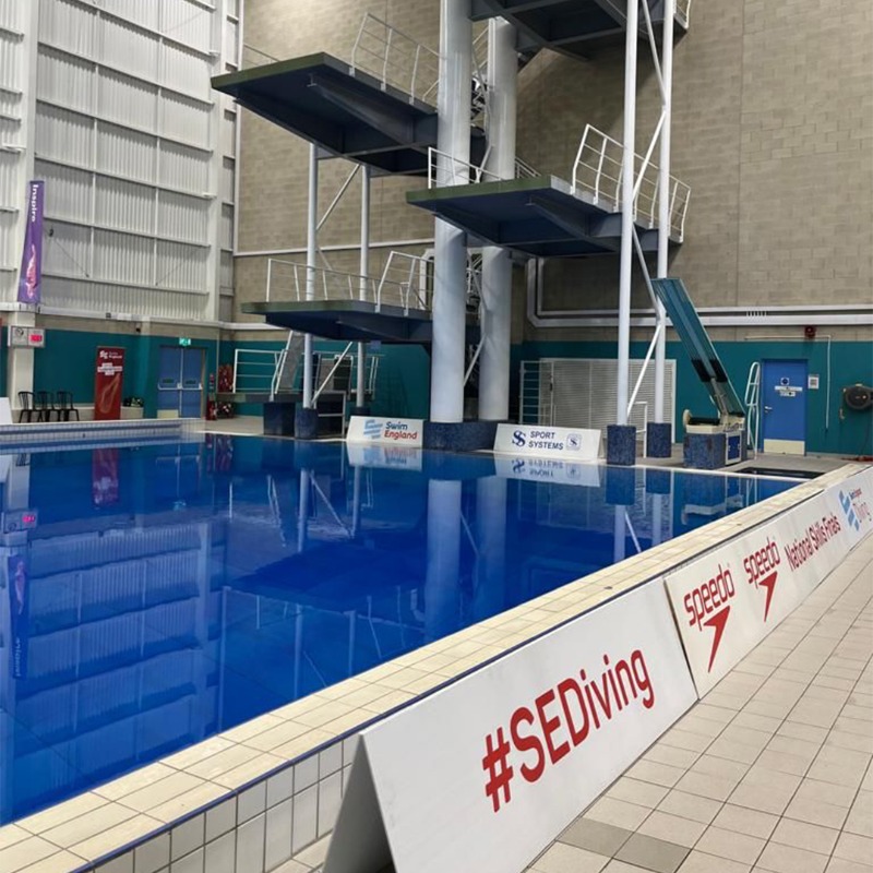 Swim_England's tweet photo. The entry pack for the @Sw_EngDiving National Skills Finals 2023, hosted by @asanortheast, is now available‼️

Entries for the competition at the @JCCS_Leeds will open at 12 noon on Wednesday 31 May 🗓️

You can find out more about the event 👇