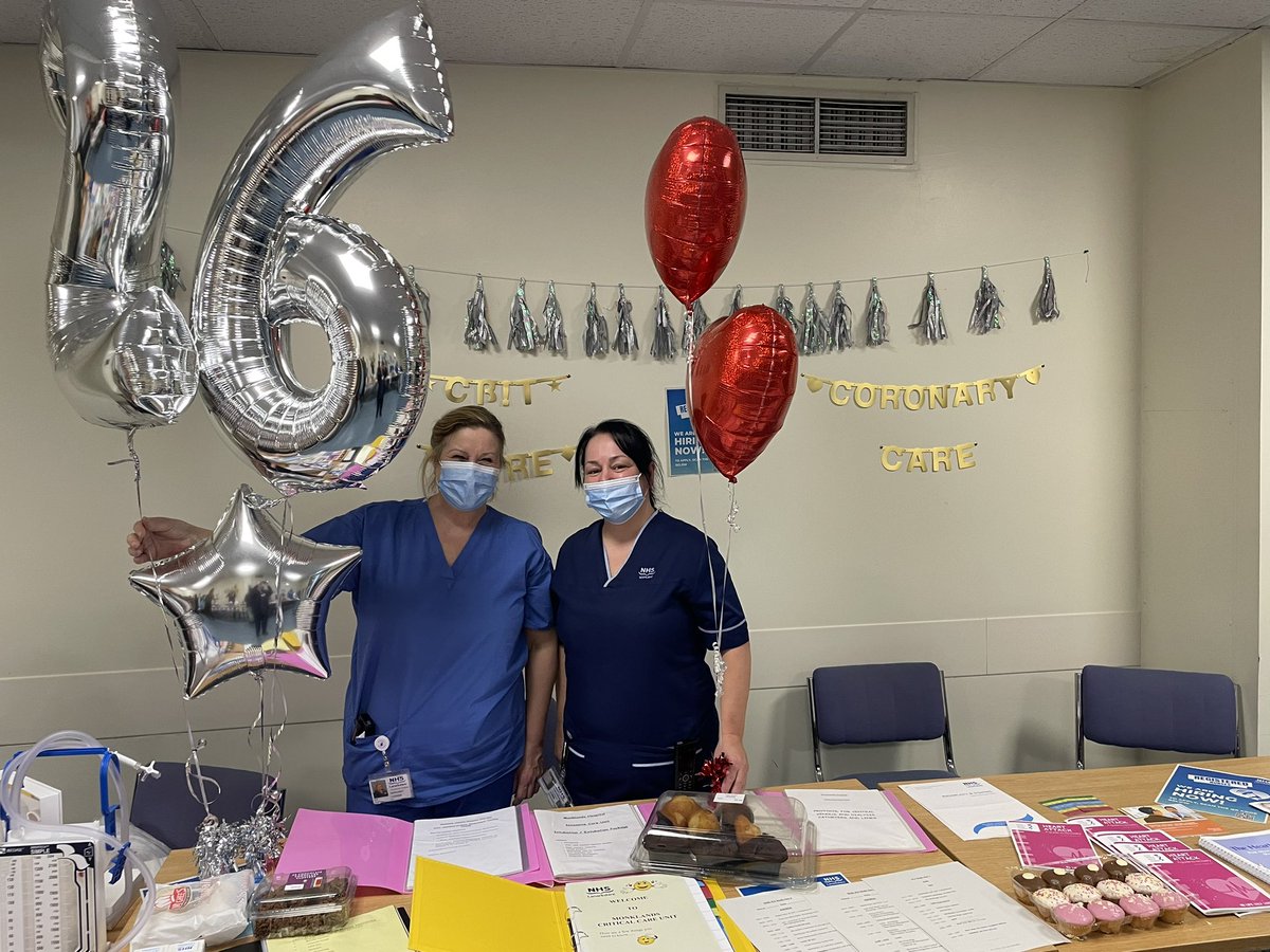julesdgraham's tweet photo. RECRUITMENT EVENT in full swing! Come and say hi! @UHMonklands @karen_goudie @Marissa10044115 @Davidwa13761355 @TraceyLaird2 @KezzaG3 @ClaireFenwick13 @Margare18631371 #critcare #ccu #mhdu #resp #theatre #recieving #renal #stroke #gastro https://t.co/R3d04I8GCj