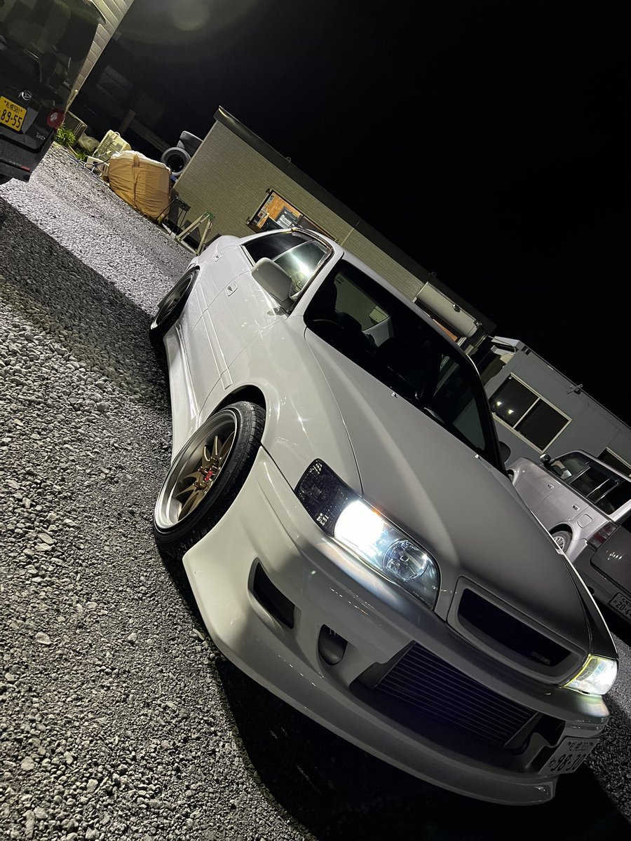 はやとん はやくん🤓 (@jzx100_haya) / Posts / X