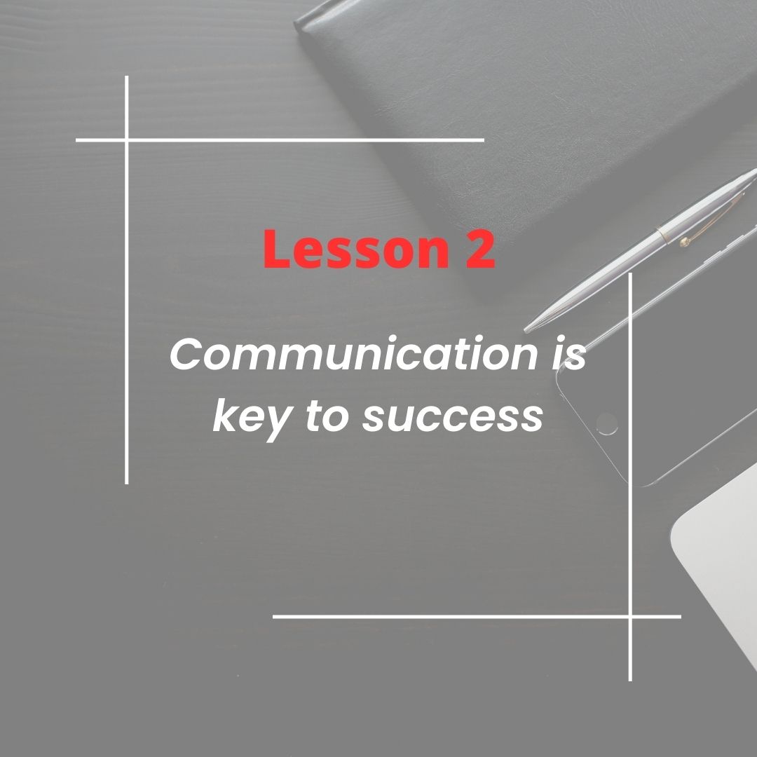 bp4usolutions's tweet image. Here are some business lessons learnt from successful entrepreneurs.
What business lesson you would like to give? Share in comments
#businesslesson #businesstips #digitalagency #PPC #marketingagency #digitalmarketing