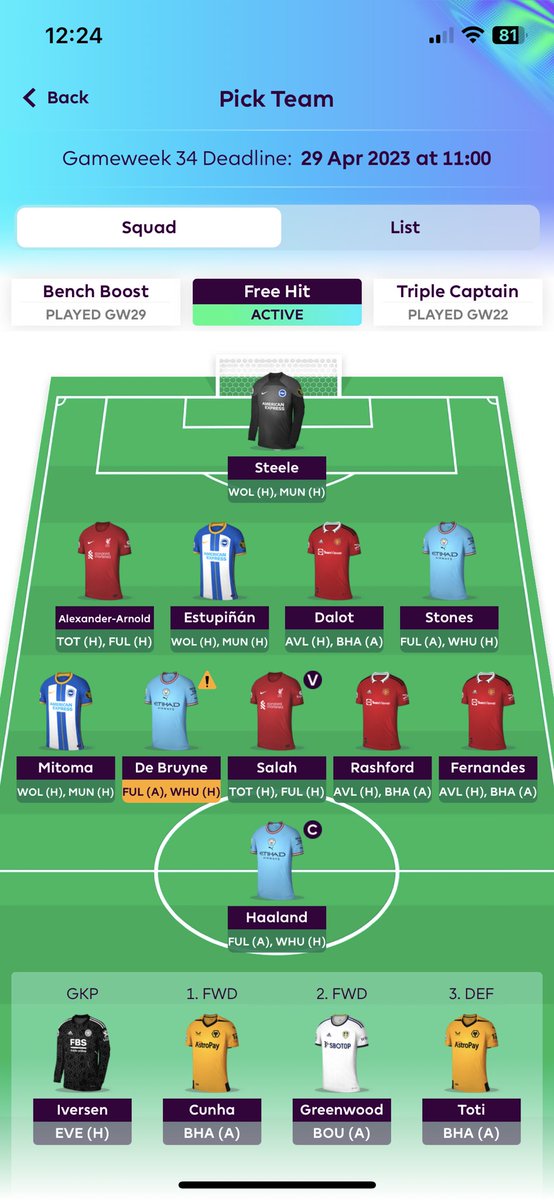 FPLOdin's tweet image. A or B?🤔

#FPL #FPLUSA