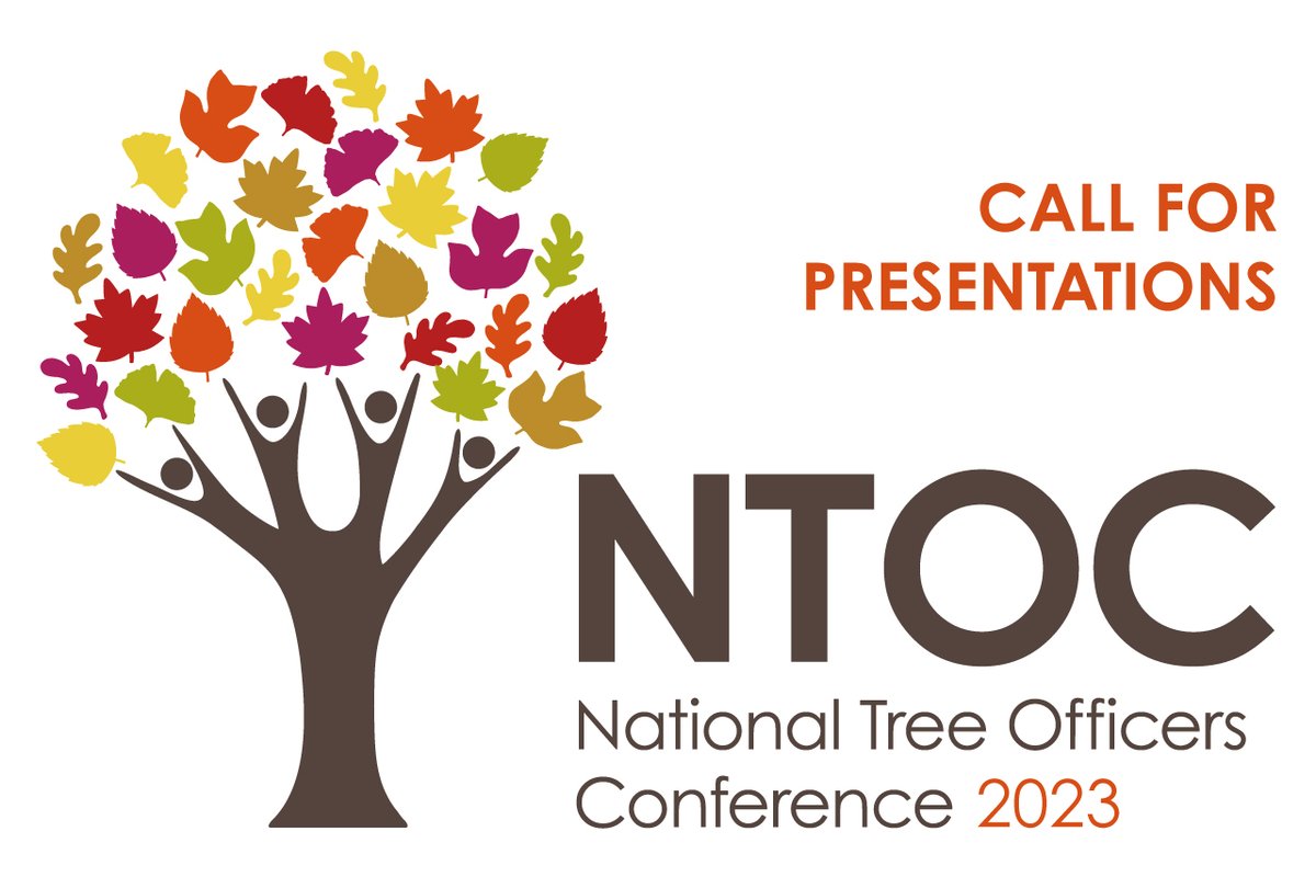 TheICF's tweet photo. Just over 3 weeks left to submit presentation proposals for the National #Tree Officers Conference 2023!
We’re looking to cover many aspects of local authority #arboriculture and urban #forestry – find out more and submit by 19 May. #treeofficers
https://t.co/sR02YEEYBf https://t.co/8IhaeSpQ2D