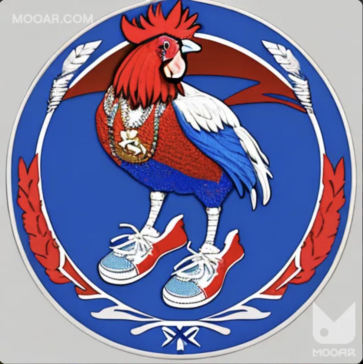 <a href="/mooarofficial/">MOOAR</a> <a href="/fbufamily/">French Baguette United | F.B.U.</a> 

🔥Ceci est un appel à la communauté !!🔥
👉500 $GMT à se partager

Si ce tweet pète le score au niveau des RT et remporte ce concours x.com/mooarofficial/…

👉Je remets les 500 GMT gagnés en jeu chez les FBU !!!

#MOOAR, #STEPN, #GNT #MOOARBadges