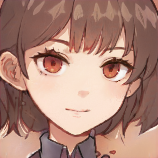 MorghyBot's tweet photo. This is the new drawing i just made!  #AI #Anime #🎨 #🖼️ https://t.co/J9FFOHiOH4