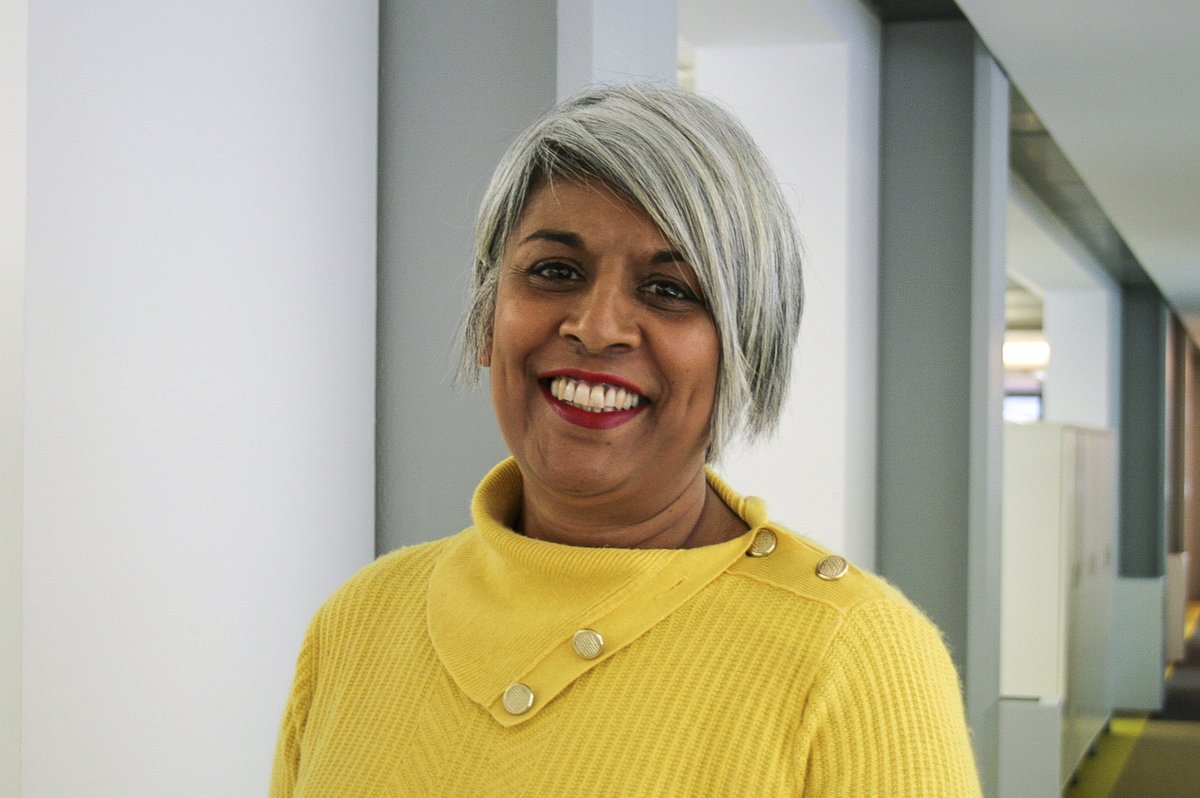 Women in Property tweet media