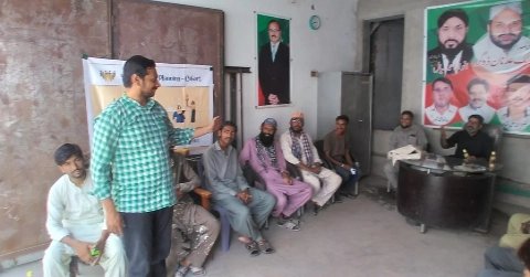 beamashal's tweet photo. Glimpses of Impact Session 15 conducted by our young leader promoting awareness about Reproductive Health &amp; Rights to influential members in community.

Download our App:
Android:https://t.co/N00At3TvSd​
iOS:https://t.co/njjwvA0cYx
Web App:https://t.co/4PvQBz1jZH https://t.co/6E6vuveEws