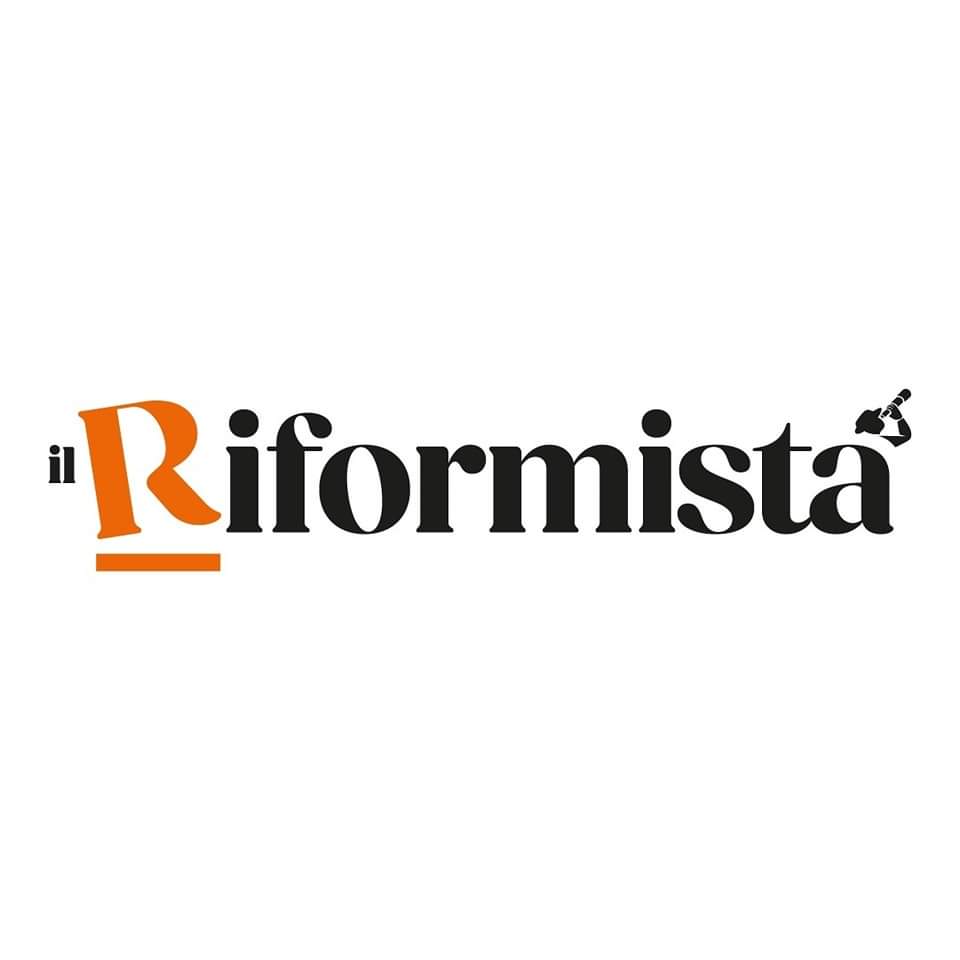 "Stiamo lavorando molto per l’uscita de <a href="/ilriformista/">Il Riformista</a> che è prevista per mercoledì #3maggio.

Intanto vi mostro qui in anteprima la nuova testata.
Vi convince? Spero di sì.
Ma soprattutto spero che vi convincano i contenuti, perché è su quello che vogliamo fare la differenza."
