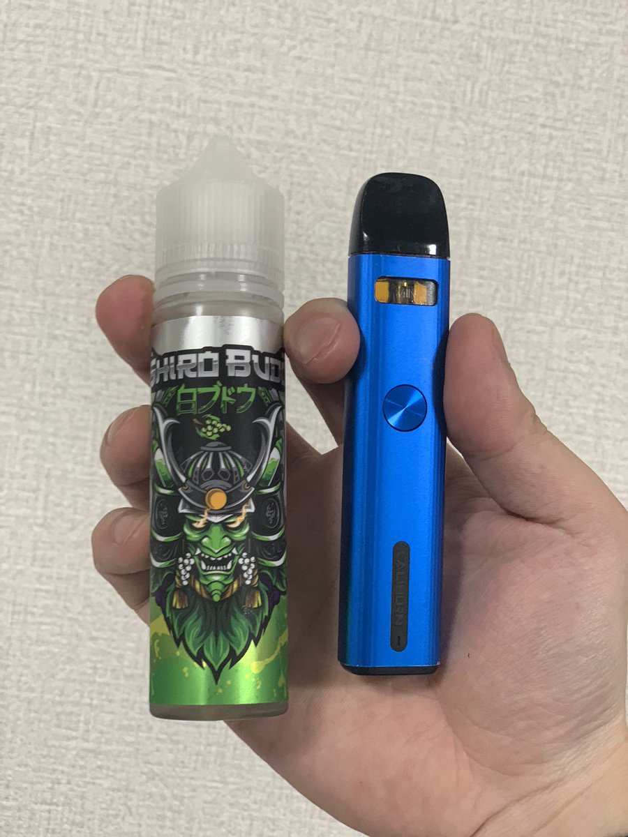 VapeKazu's tweet photo. いよいよ後1日ですね☺️
@vaporites_japan
liquid （@banditojuices）
#vapelove #banditojuice #vape好きな人と繋がりたい https://t.co/wnWO4A68oE