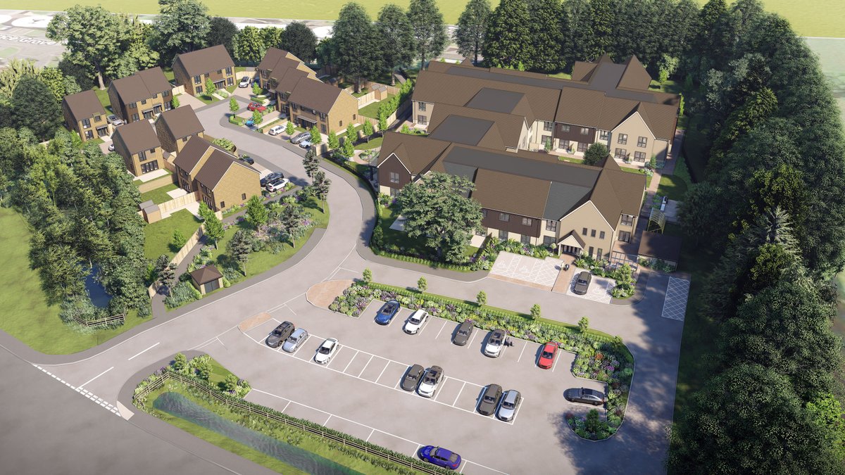 KWL Architects Ltd tweet media