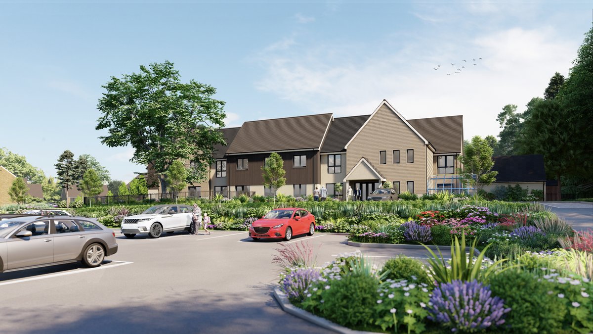 KWL Architects Ltd tweet media