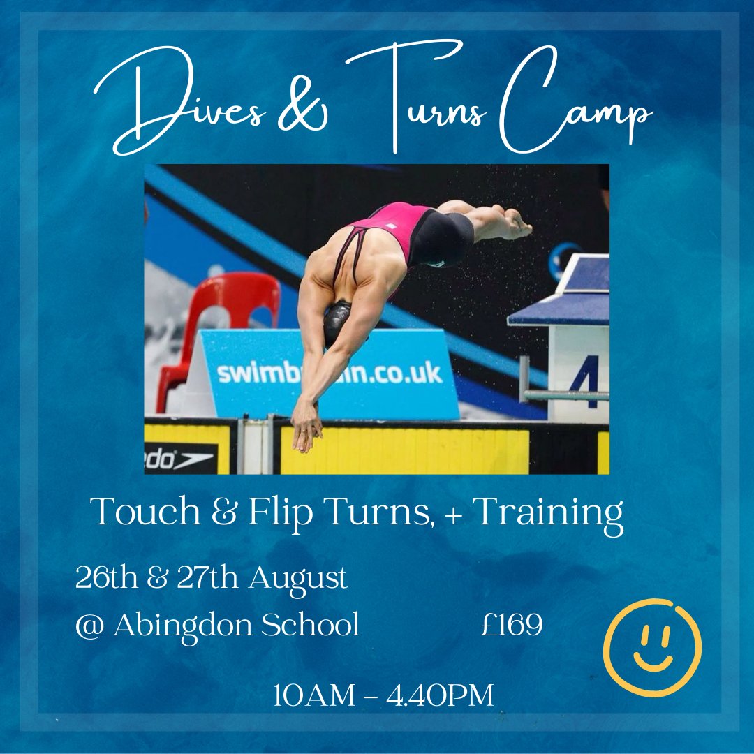 Swim Swift Elite tweet media