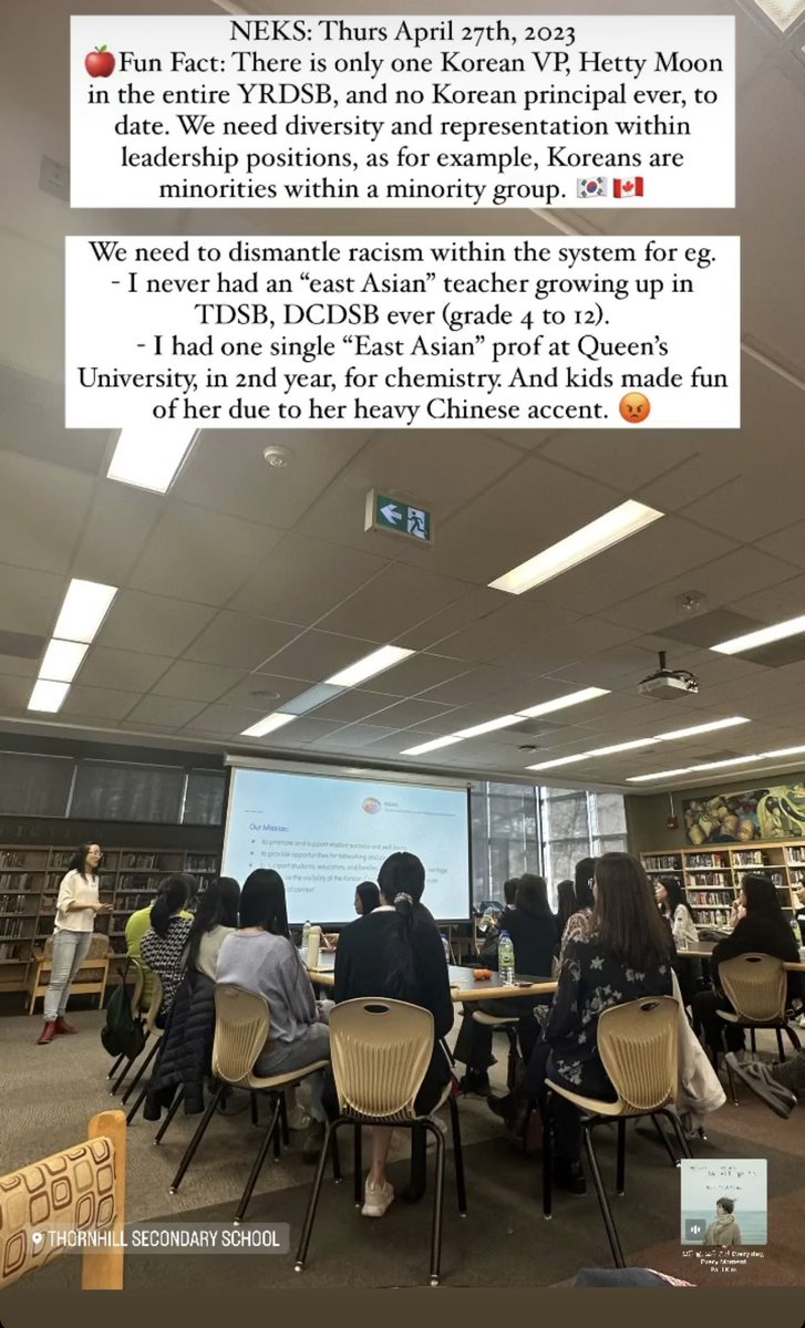 learnwithmsoh's tweet image. We need to dismantle #racism now. We need #diversity within the #education system, especially within #leadership positions. We need #representations as kids look up to #teachers that look like them &amp;amp; as we face similar struggles daily. #onted @Jason_To @jlay02 @JBradshaw01