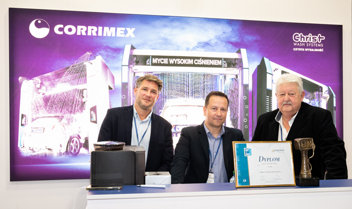 KPSPiping's tweet photo. Our Polish partner, Corrimex will be exhibiting at @PetrolFair (17th - 19th May), EXPO XXI, Warsaw. Visit Corrimex at booth D5 hall 1, to see the world’s first 6’’ HDPE double wall conductive piping lift our lightweight manhole covers and from  @FibreliteC 

#TargiPaliwa https://t.co/HkTFBSfPne