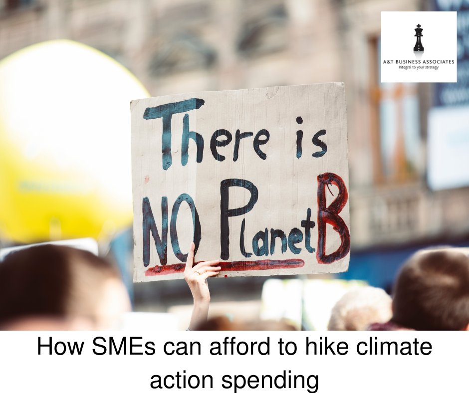 ATBA_Ltd's tweet photo. The contribution of small businesses to achieving national #NetZero targets is critical. But the sector is struggling to invest in decarbonisation, putting wider environmental ambitions at risk.

Read how #AlternativeFinance can help #SMEs meet targets: https://t.co/TjKrbOqHHL https://t.co/iJ8VZBM9yz