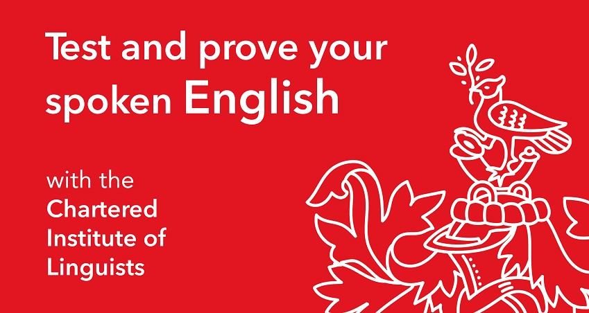 If you’re looking for proof of your spoken English as a second language to improve your career prospects, CIOL now has a #Certified English test for this very purpose.
Find out more and click through to explainer videos, case studies and FAQs: ciol.org.uk/certifiedengli…
#English