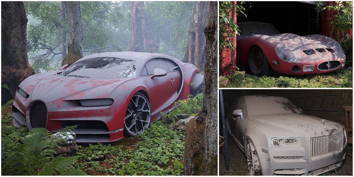 Muj folder s beatama