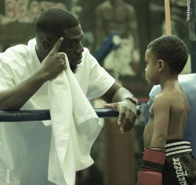 GBeetumba's tweet image. Bomboclaat