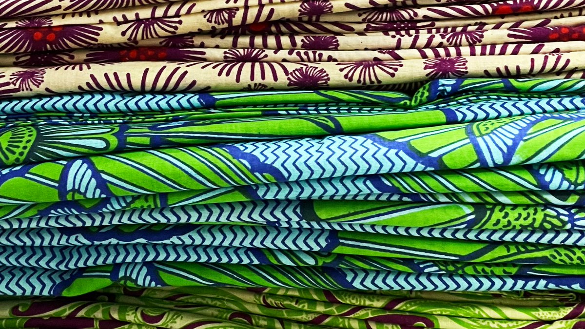 Countries exporting to the EU face new policies and requirements as the bloc moves towards a more circular economy

<a href="/nadia___ashraf/">Nadia Ashraf</a> &amp; <a href="/PoorvaKarkare/">Poorva Karkare</a> look at Kenya 🇰🇪 to examine the opportunities of the upcoming EU policies for its textiles exporters🪡🧵

👉bit.ly/3N9cV1H