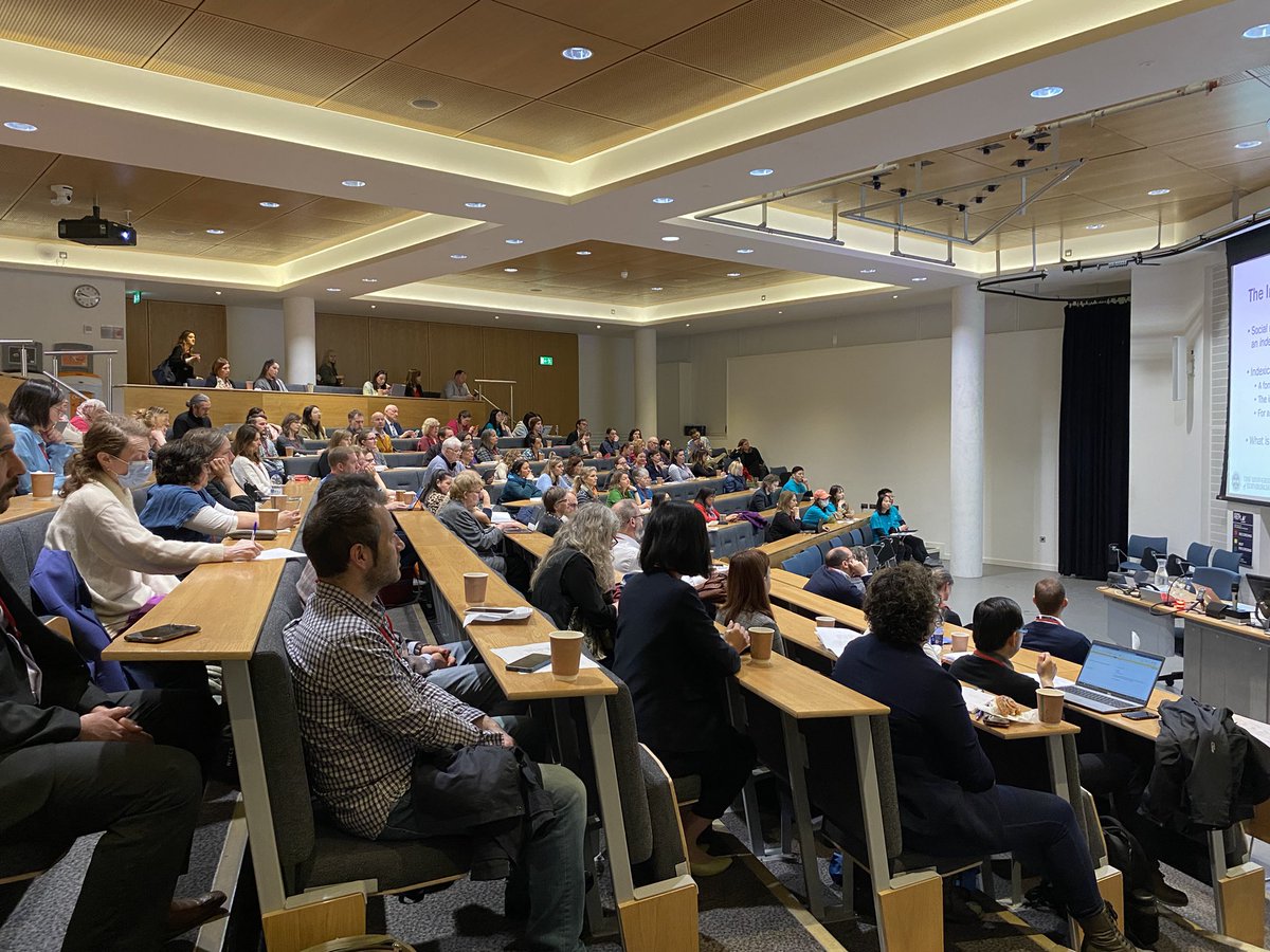 MarkCritchley8's tweet photo. #AULC2023 I am pleased that speakers can present their work in full rooms with enthusiastic audiences. We hope the audiences also welcome the quality of talks, both keynotes and parallel sessions. Important to demonstrate the excellent scholarship evident in IWLP #HElanguages. https://t.co/iEhKaBNpQY