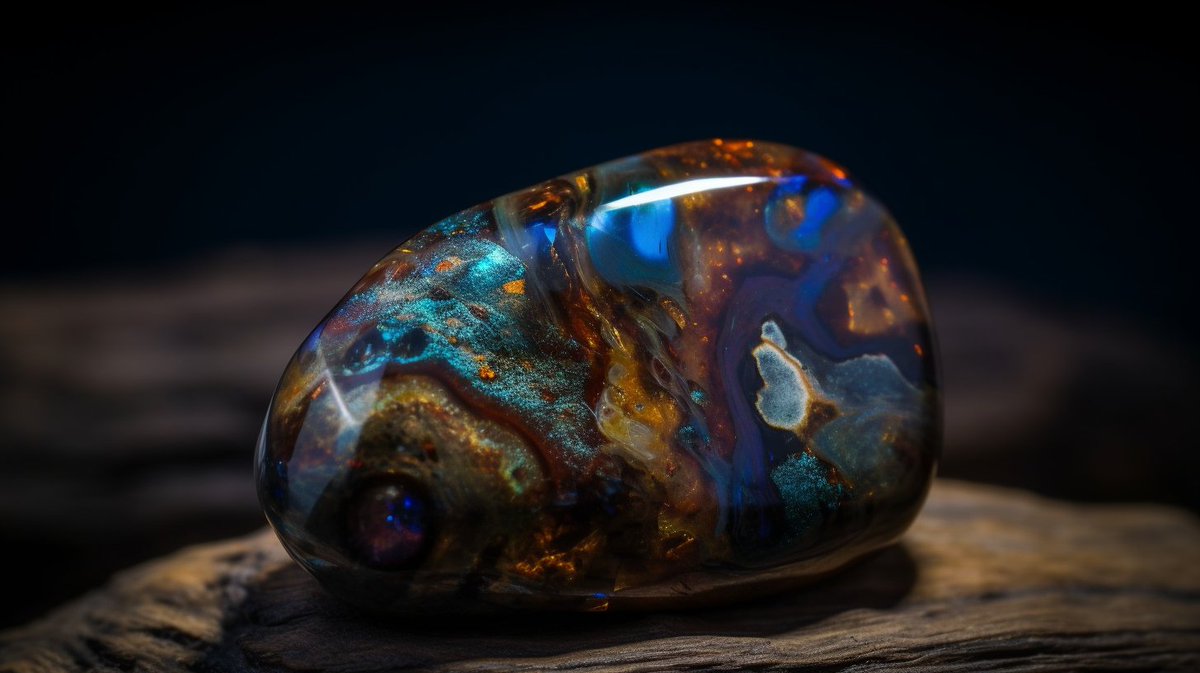 DaggerOwlShield's tweet photo. Been a while since i did some opal. #midjourney5 definitely does a good job...
#aiart #AIArtwork #aiartcommunity #aiphotography #aiphoto #aiphotographer #aiphotograph #digitography #digitographer @midjourney https://t.co/cDSd7GPmNR