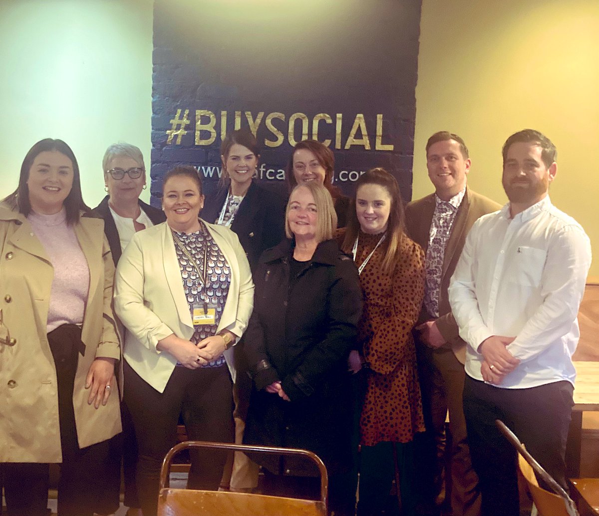 Great to have a meeting <a href="/lovelyloaf/">Loaf Catering</a> of all the services managers <a href="/NOW_Group/">NOW Group</a> to kick off the new year and plan an exciting year ahead #peoplewithpurpose